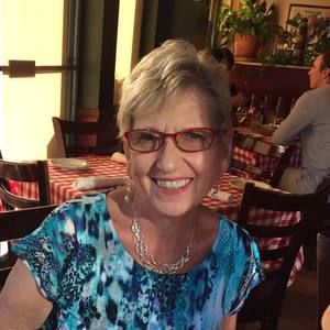 Meet your Posher, Nancy